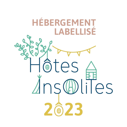 Partenaire HoteInsolites 2023